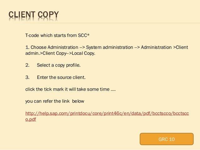 Sap Grc For Dummies Pdf